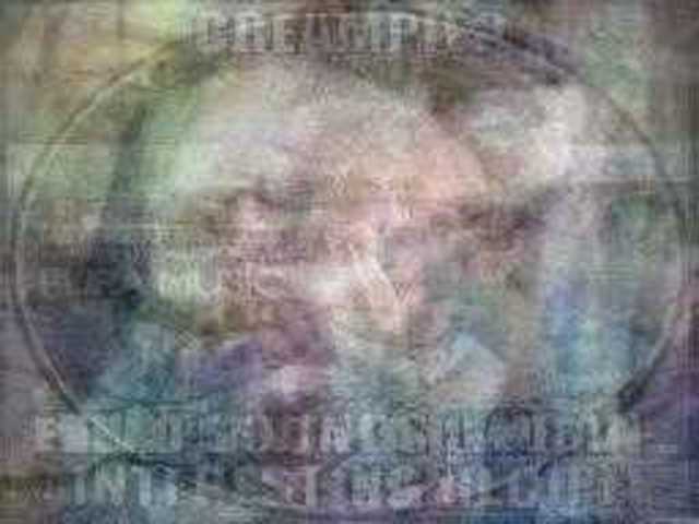 autoscopia: Creampie