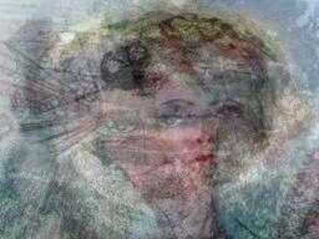 autoscopia: Crumpart