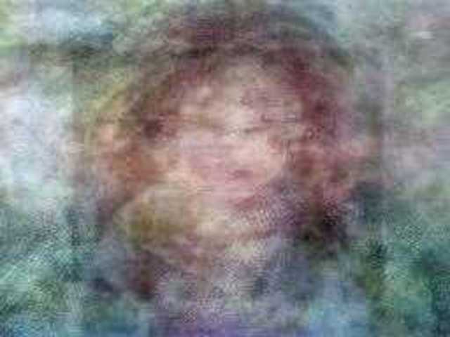 autoscopia: Dana_Osiowy