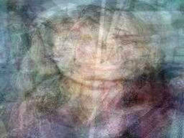 autoscopia: Daniela_Frazer_Hamra