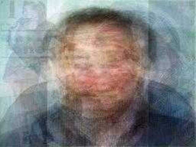 autoscopia: David_Jones