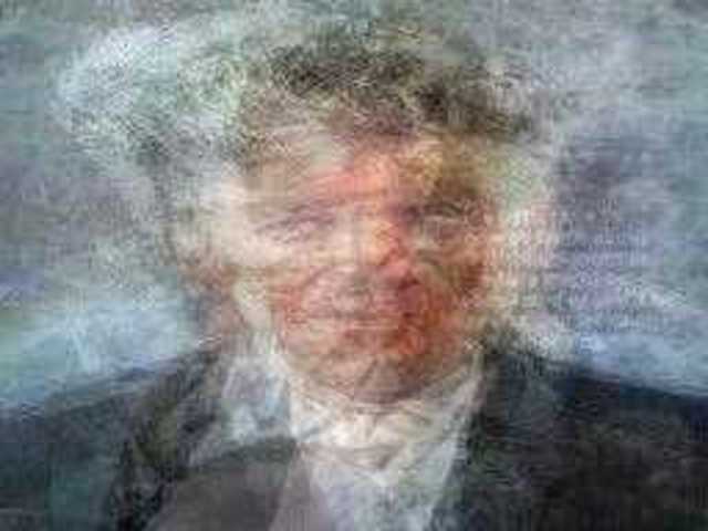 autoscopia: David_Lynch