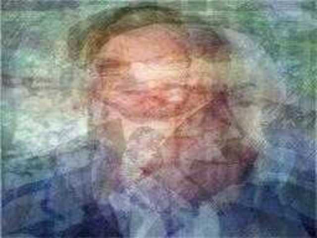 autoscopia: David_Rubin