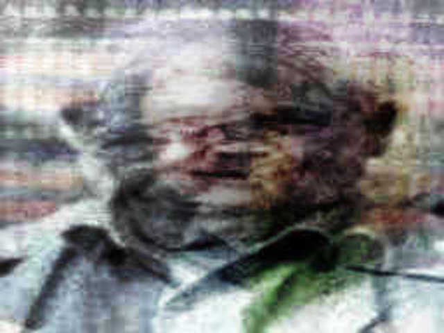 autoscopia: Deborah_mandie