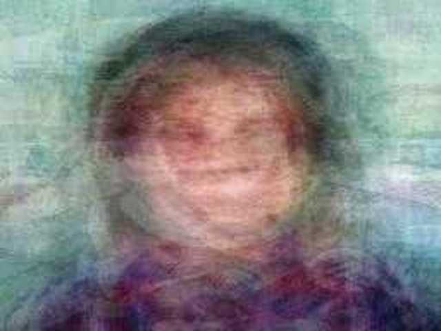 autoscopia: Delphine_Blanc