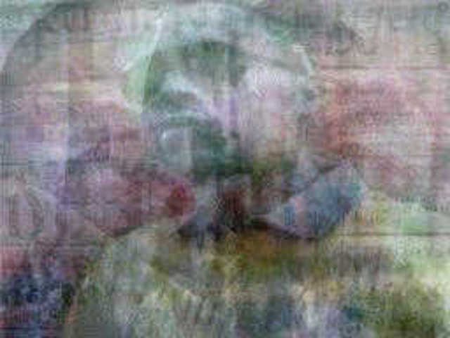 autoscopia: Dj_Rashad