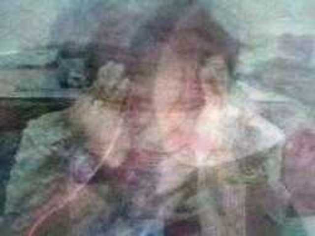 autoscopia: Djreflexion