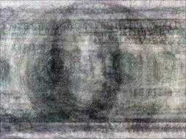 autoscopia: Dollar_Bill