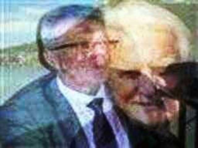 autoscopia: Dominique_Cheul