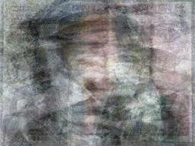 autoscopia: Don_Van_Vliet