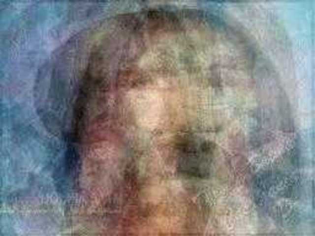 autoscopia: Dounia_Batma