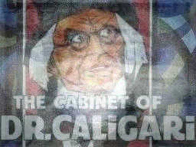 autoscopia: Dr_Caligari