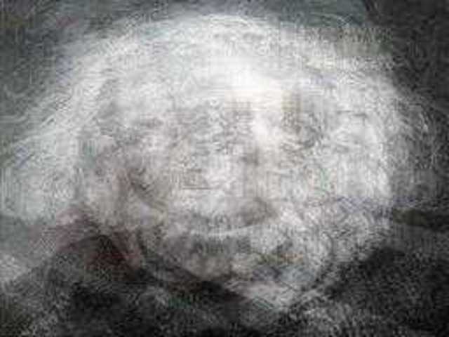 autoscopia: Einstein_Albert