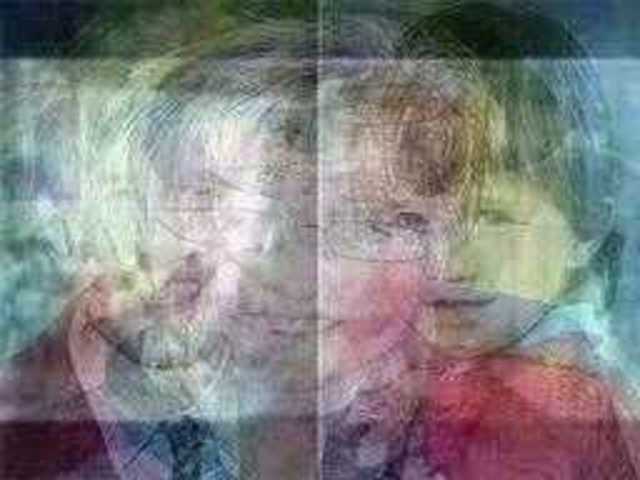 autoscopia: Elisabeth_Poppinga