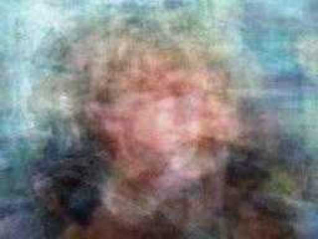 autoscopia: Elise_Van_Dongen