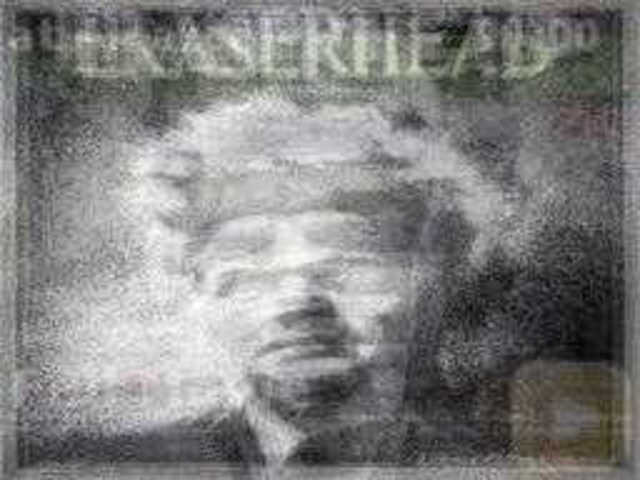 autoscopia: Eraserhead