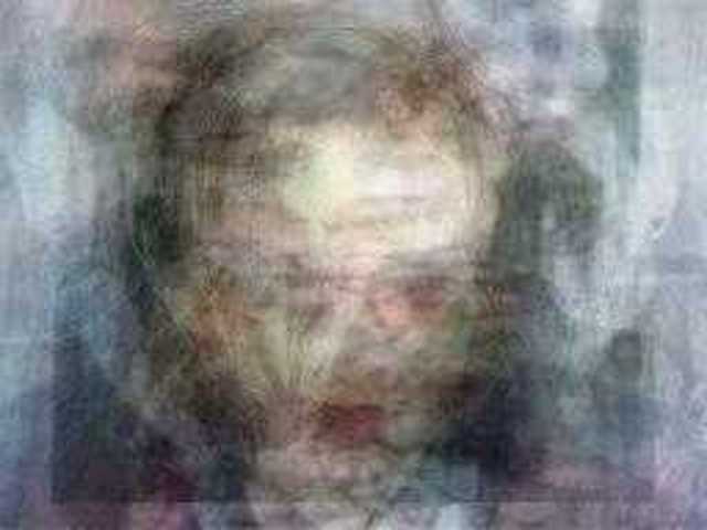 autoscopia: Erica_Vitulano