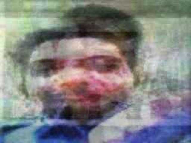 autoscopia: Estelle_Bruaux