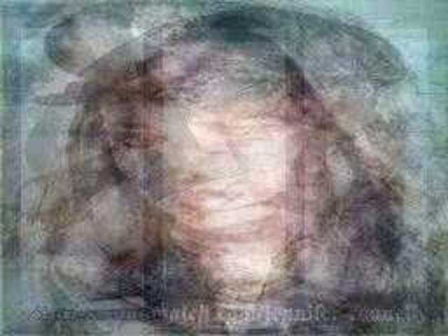 autoscopia: Eufrat_Mai