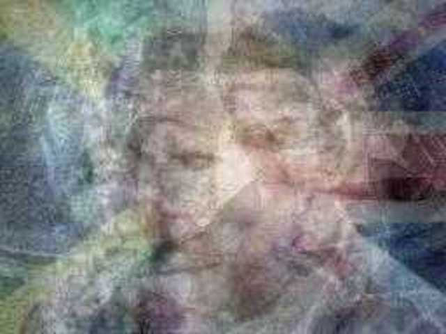 autoscopia: Eugen_Klim