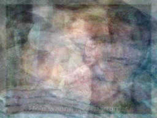 autoscopia: Eva_Sayannou