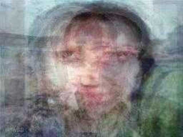 autoscopia: Evie_Gawenda