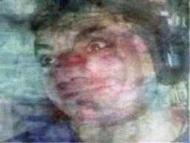 autoscopia: Evin_Sarkisian