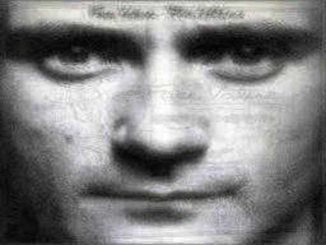 autoscopia: Face_Value