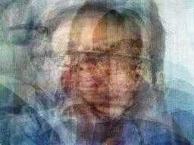 autoscopia: Fang_Lizhi