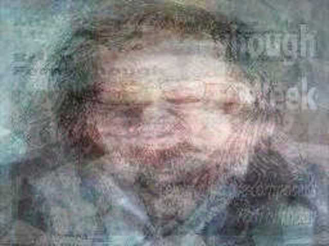 autoscopia: Ferneyhough