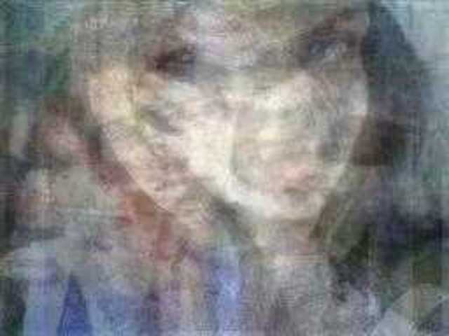 autoscopia: Filipovscaia