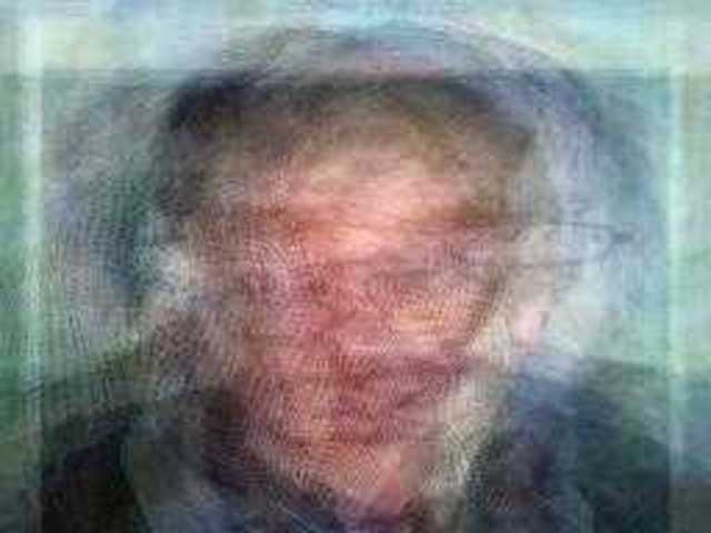 autoscopia: Flora_Schausberger