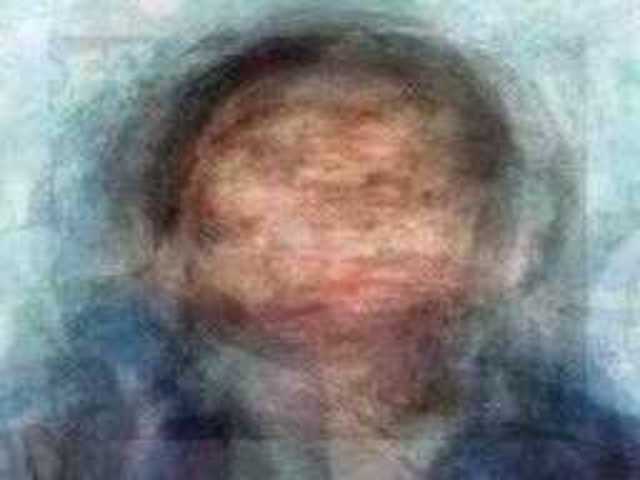 autoscopia: Florence_Robert