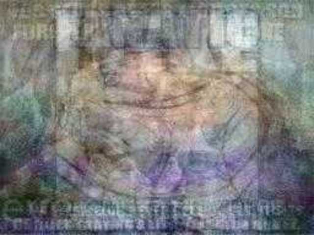 autoscopia: Forever_Alone