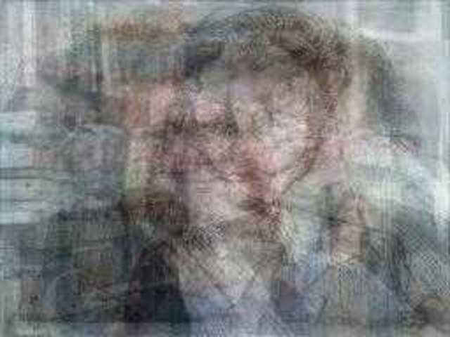 autoscopia: Franzobel