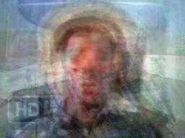 autoscopia: Garry_Burge