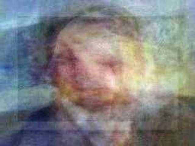 autoscopia: Gary_Pennick