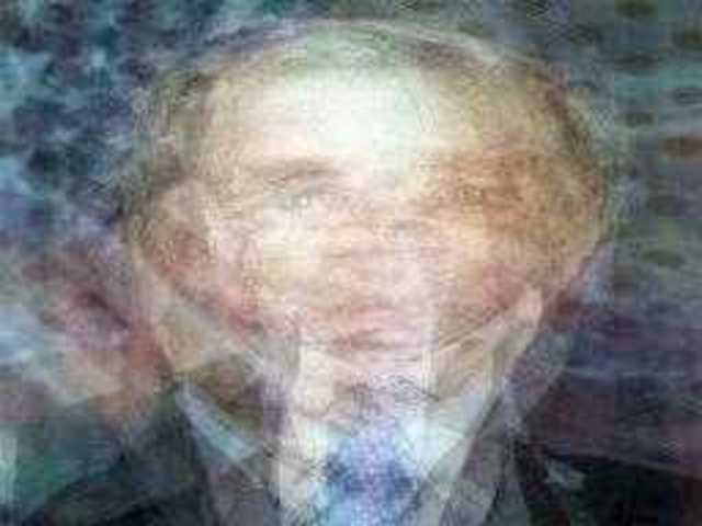 autoscopia: George_Bush