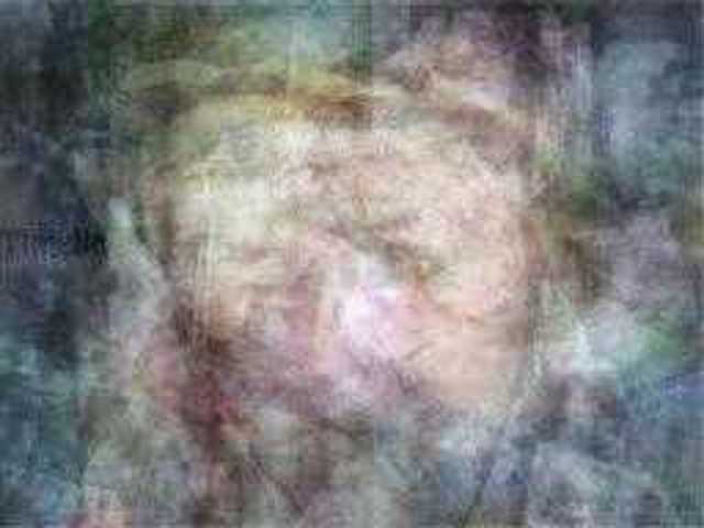 autoscopia: Georgie_Fletcher