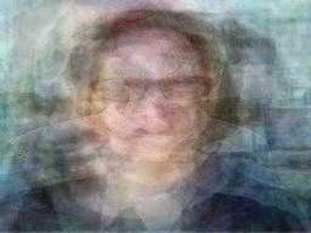 autoscopia: Georgina_Voss