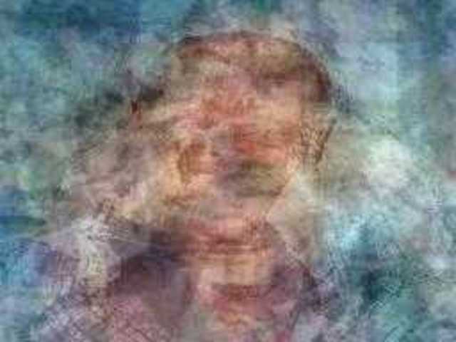 autoscopia: Gerard_Floyd