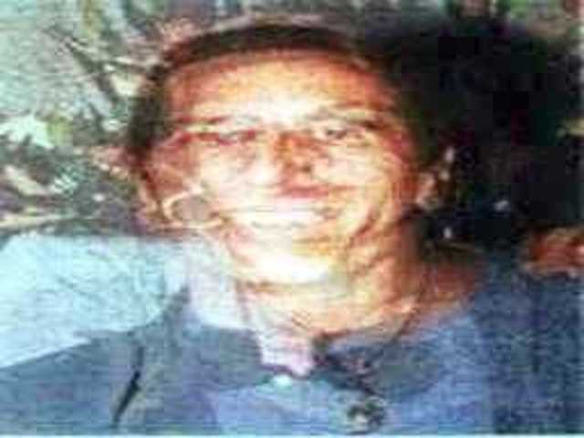 autoscopia: Gilber_Mabbou