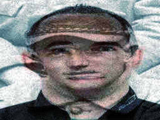 autoscopia: Gilbert_Mabboux