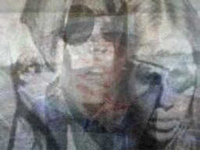 autoscopia: Gio_Abate