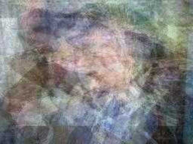 autoscopia: Gisele_Franze_Hamra