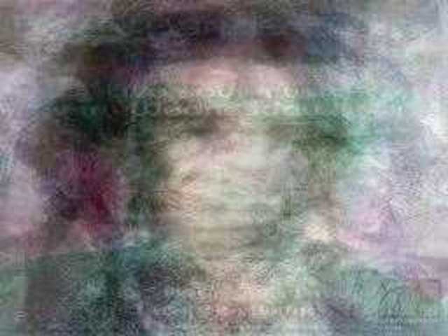 autoscopia: Gisele_Hamra