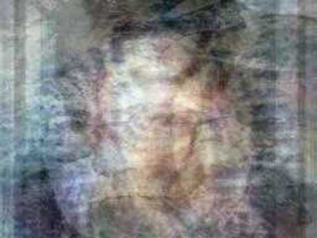 autoscopia: Glenn-patrick_Ferguson