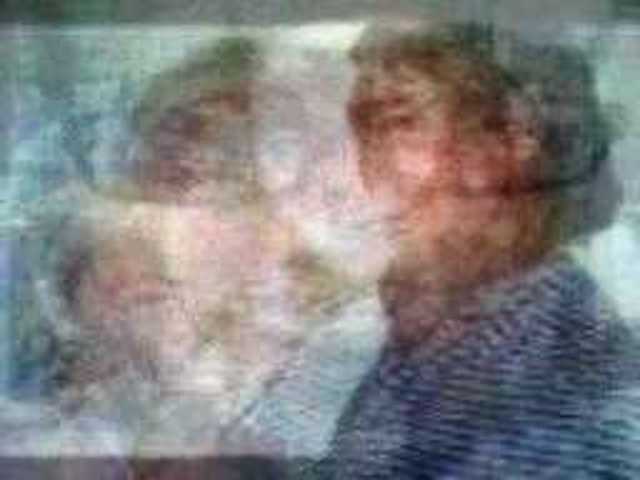 autoscopia: Gosia_Borkowski