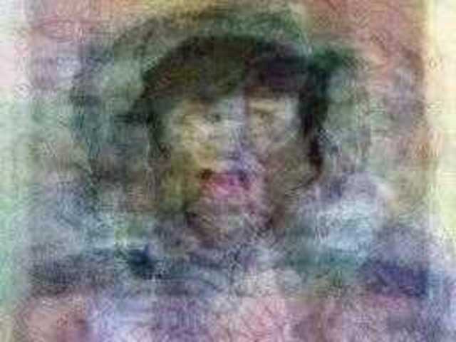 autoscopia: Gosia_Herba