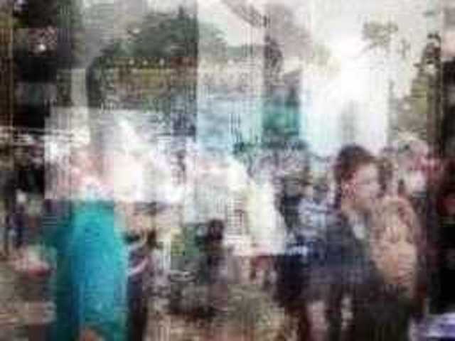 autoscopia: Gothanonym